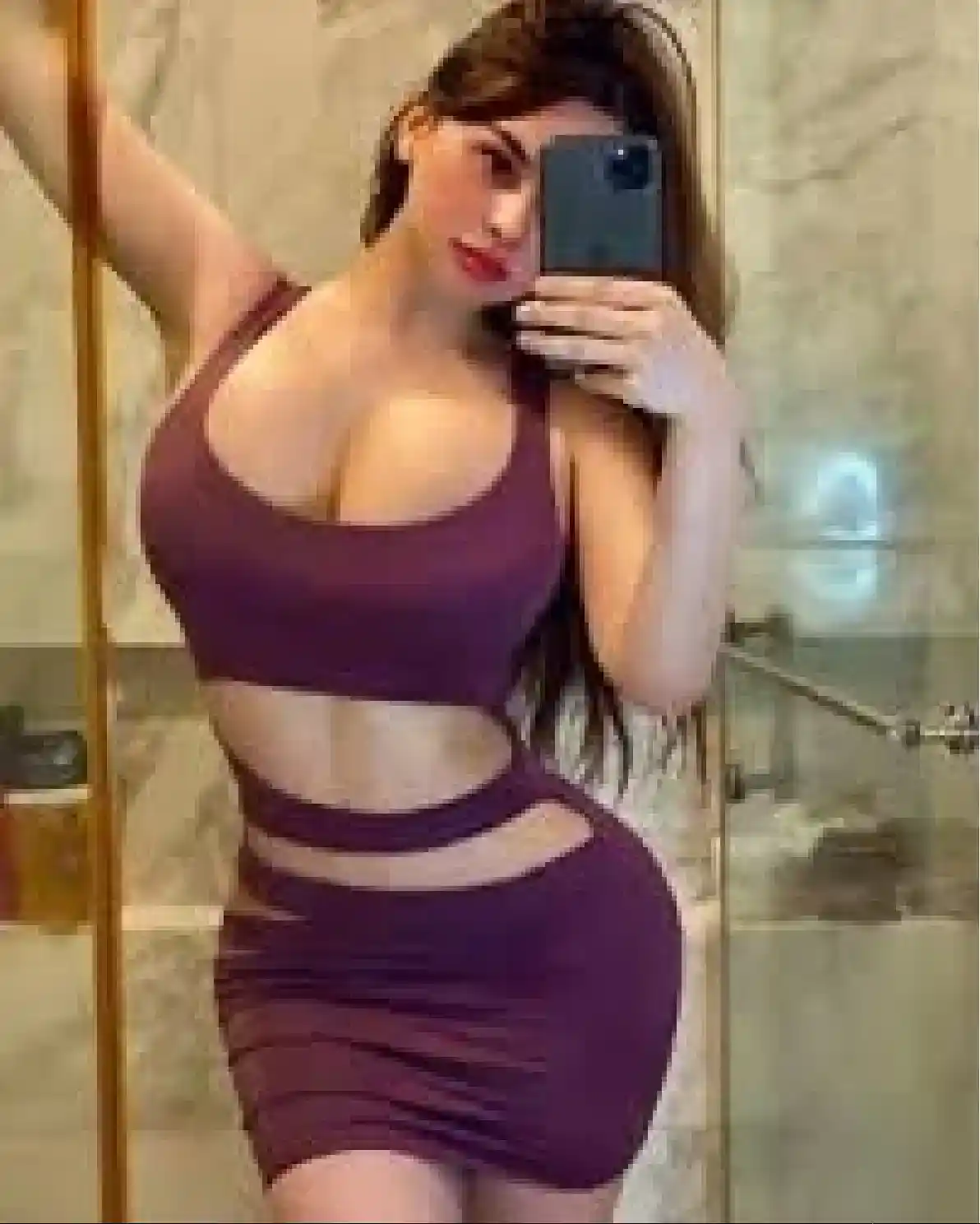 Chintal escort